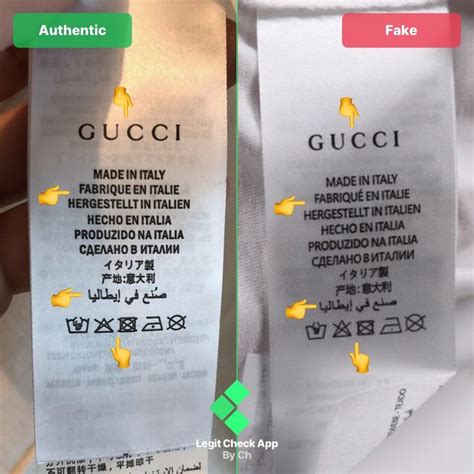 tag wash gucci original|gucci tag brands.